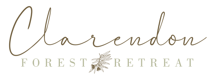 Clarendon Forest Retreat logo