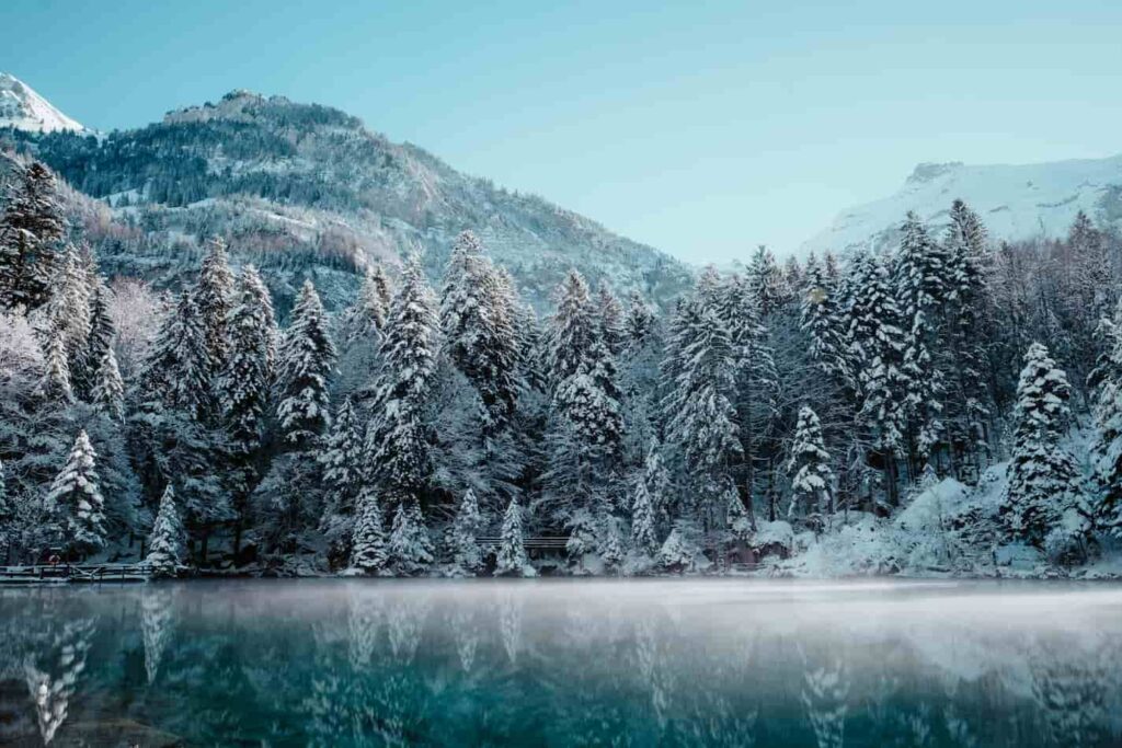 Winter Getaways