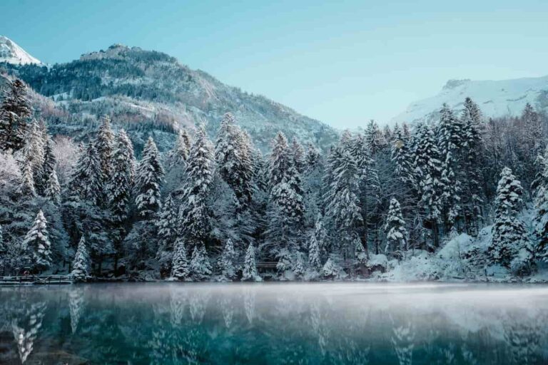 Winter Getaways