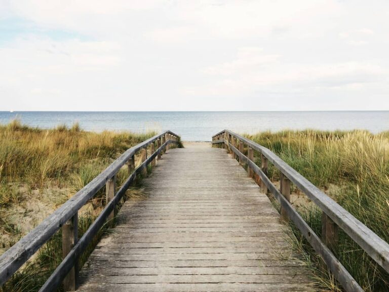 beach Getaways